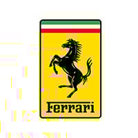 Ferrari logo